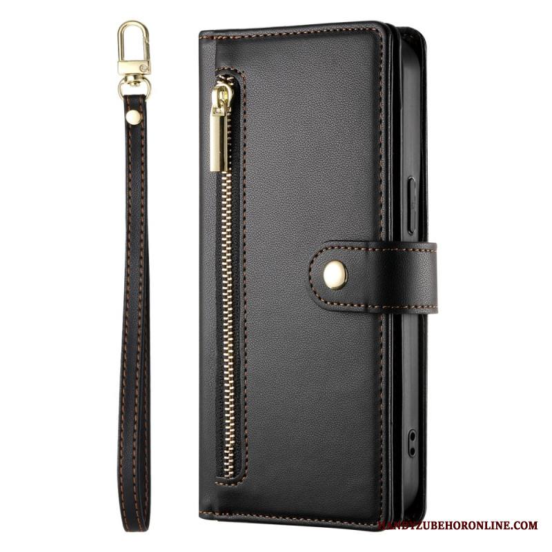 Kotelot Xiaomi Redmi Note 14 Pro 5g Premium-lompakko