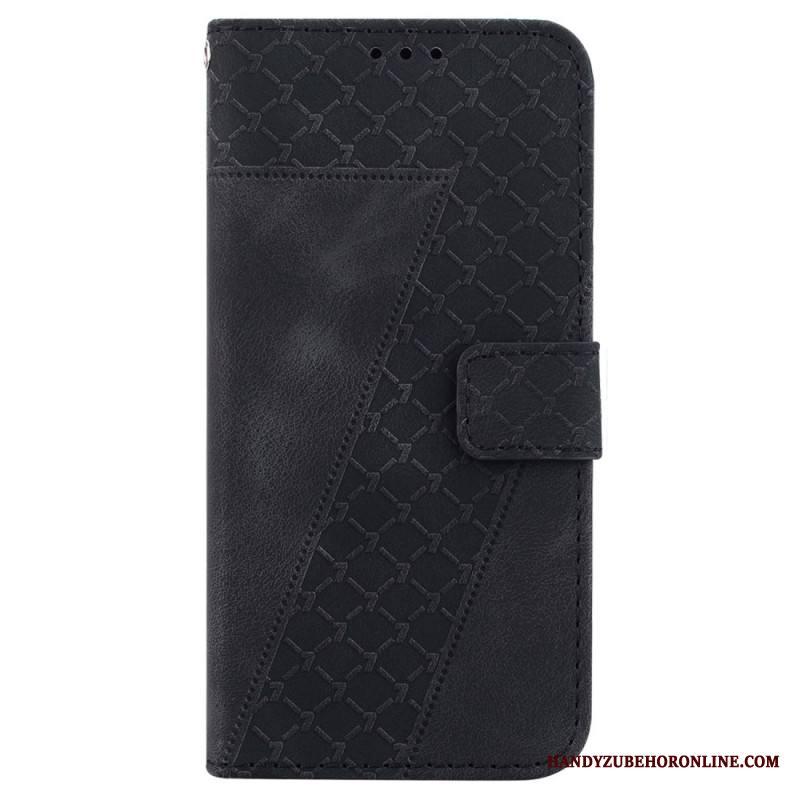 Kotelot Xiaomi Redmi Note 14 Pro 5g Puhelinkuoret Kuvio 7