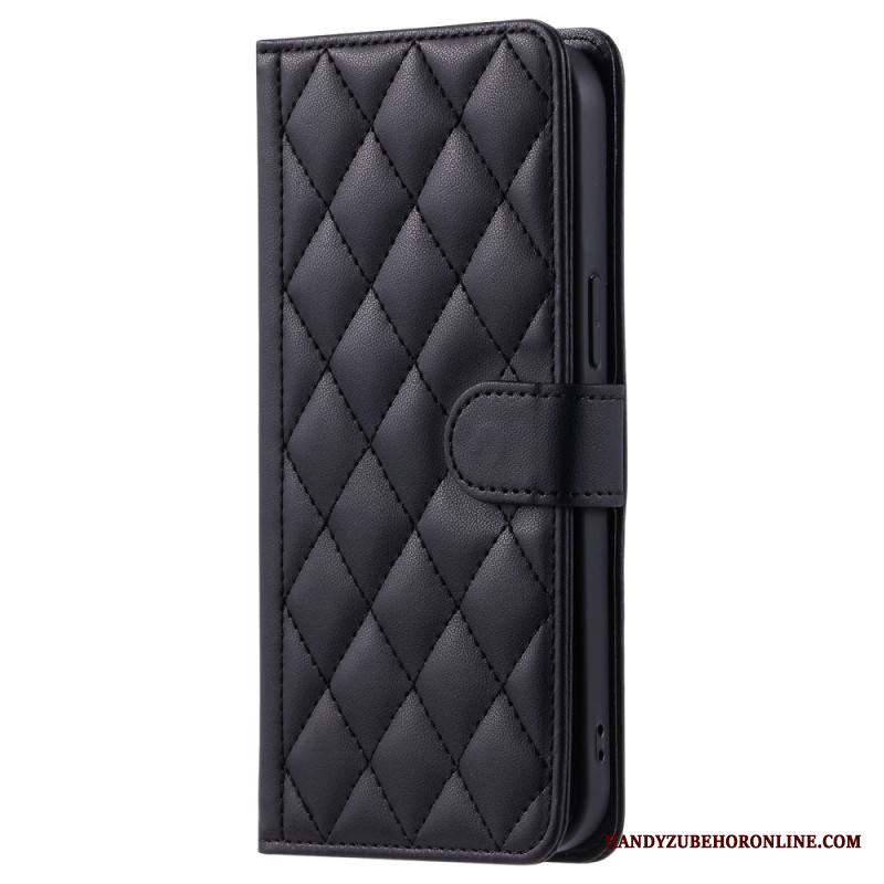 Kotelot Xiaomi Redmi Note 14 Pro 5g Puhelinkuoret Tikattu Eleganssi