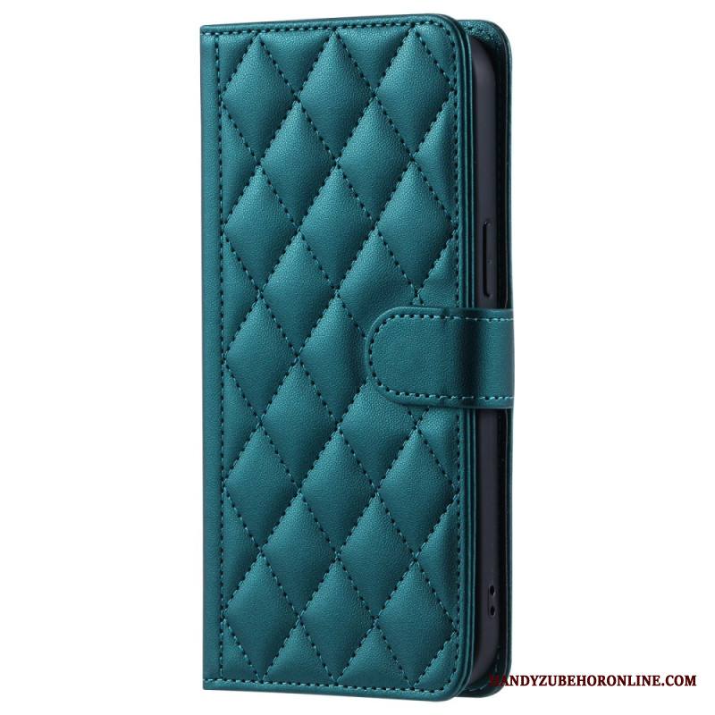 Kotelot Xiaomi Redmi Note 14 Pro 5g Puhelinkuoret Tikattu Eleganssi