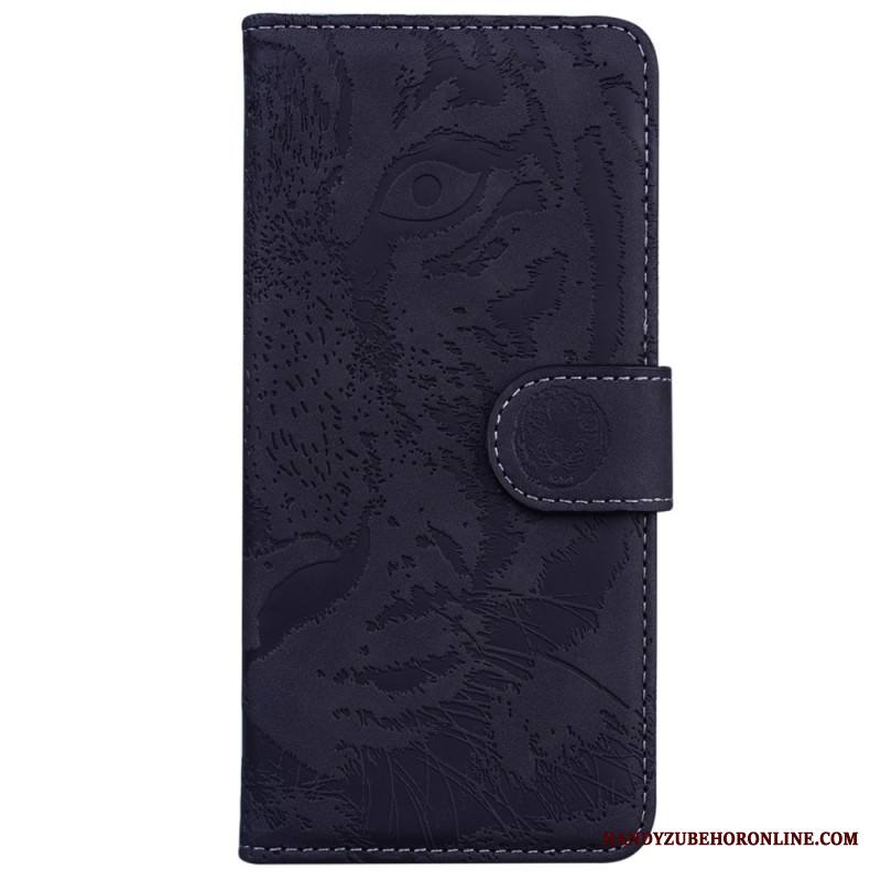 Kotelot Xiaomi Redmi Note 14 Pro 5g Tiikerikuvio