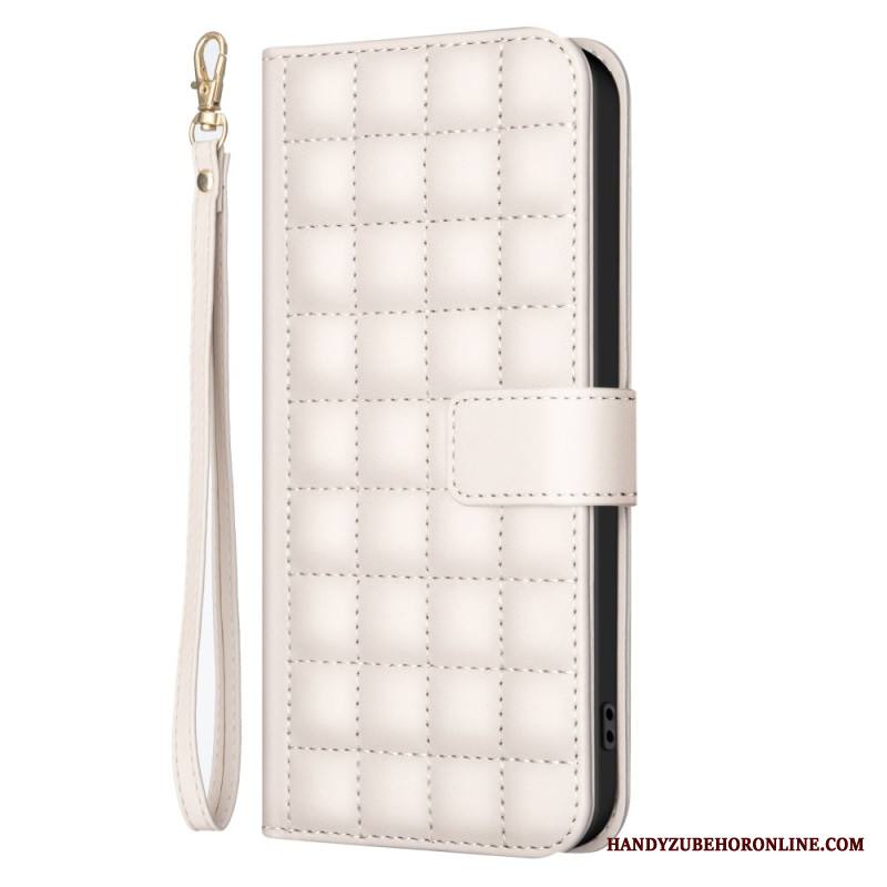 Kotelot Xiaomi Redmi Note 14 Pro Plus 5g Ensiluokkainen Tikattu Hihna