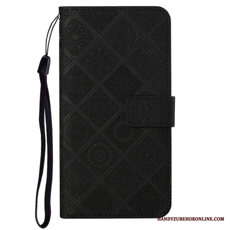 Kotelot Xiaomi Redmi Note 14 Pro Plus 5g Etninen