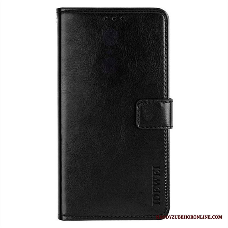 Kotelot Xiaomi Redmi Note 14 Pro Plus 5g Idewei Klassinen