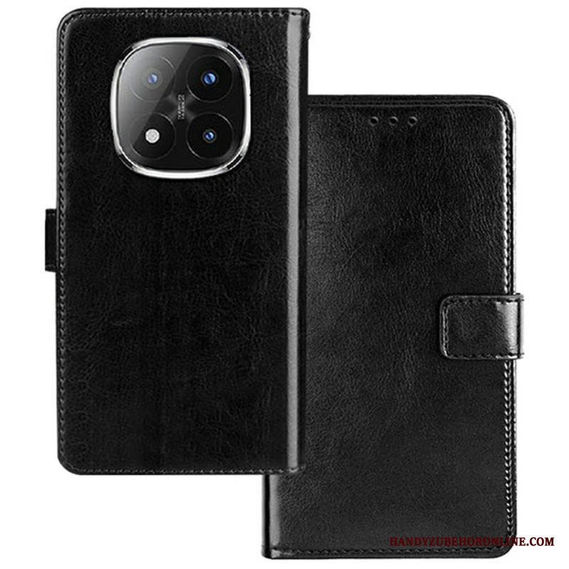 Kotelot Xiaomi Redmi Note 14 Pro Plus 5g Idewei Suojakuori