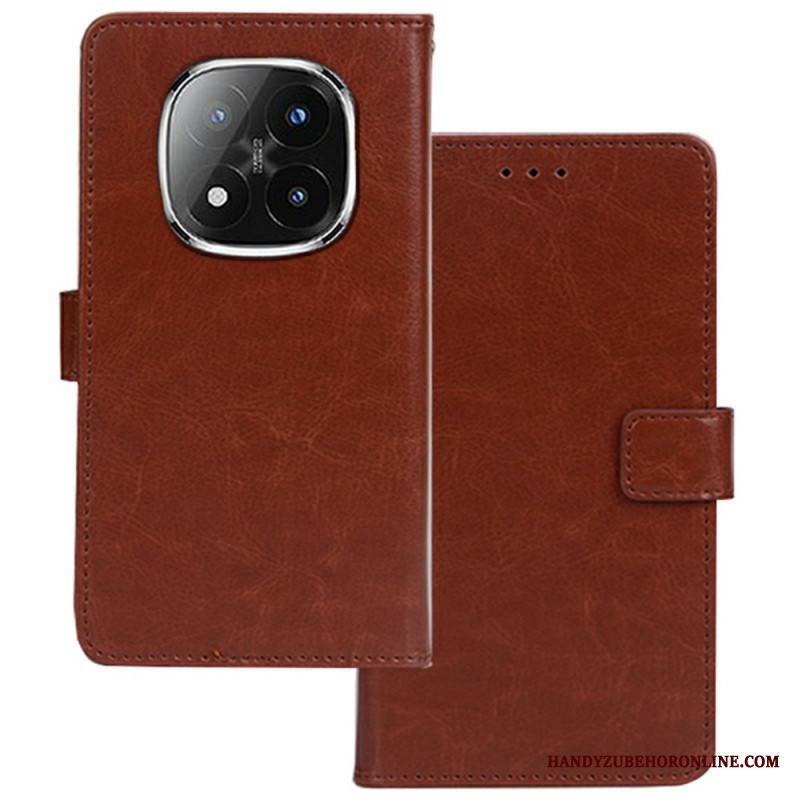 Kotelot Xiaomi Redmi Note 14 Pro Plus 5g Idewei Suojakuori