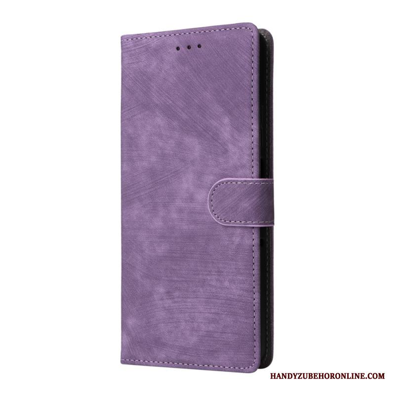 Kotelot Xiaomi Redmi Note 14 Pro Plus 5g Mokkanahkaversio Hihnalla