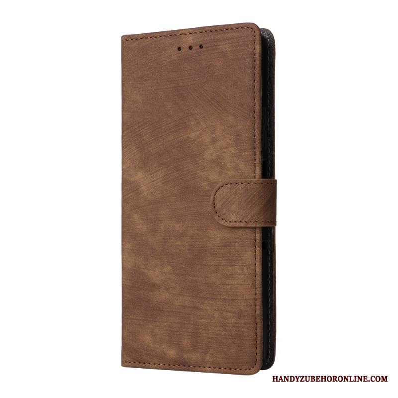 Kotelot Xiaomi Redmi Note 14 Pro Plus 5g Mokkanahkaversio Hihnalla