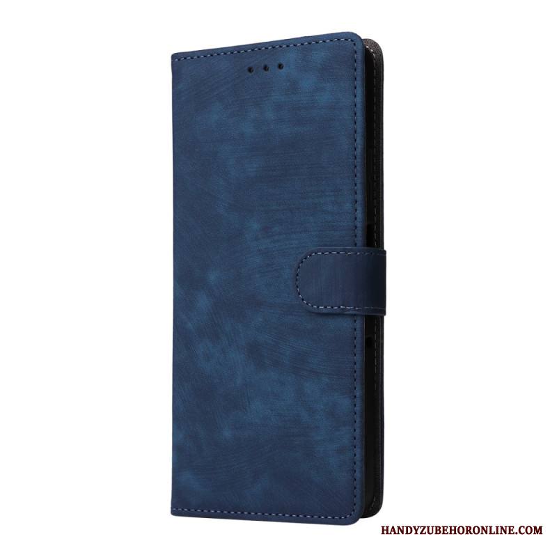 Kotelot Xiaomi Redmi Note 14 Pro Plus 5g Mokkanahkaversio Hihnalla