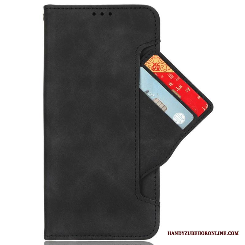 Kotelot Xiaomi Redmi Note 14 Pro Plus 5g Monikorttinen Suojakuori