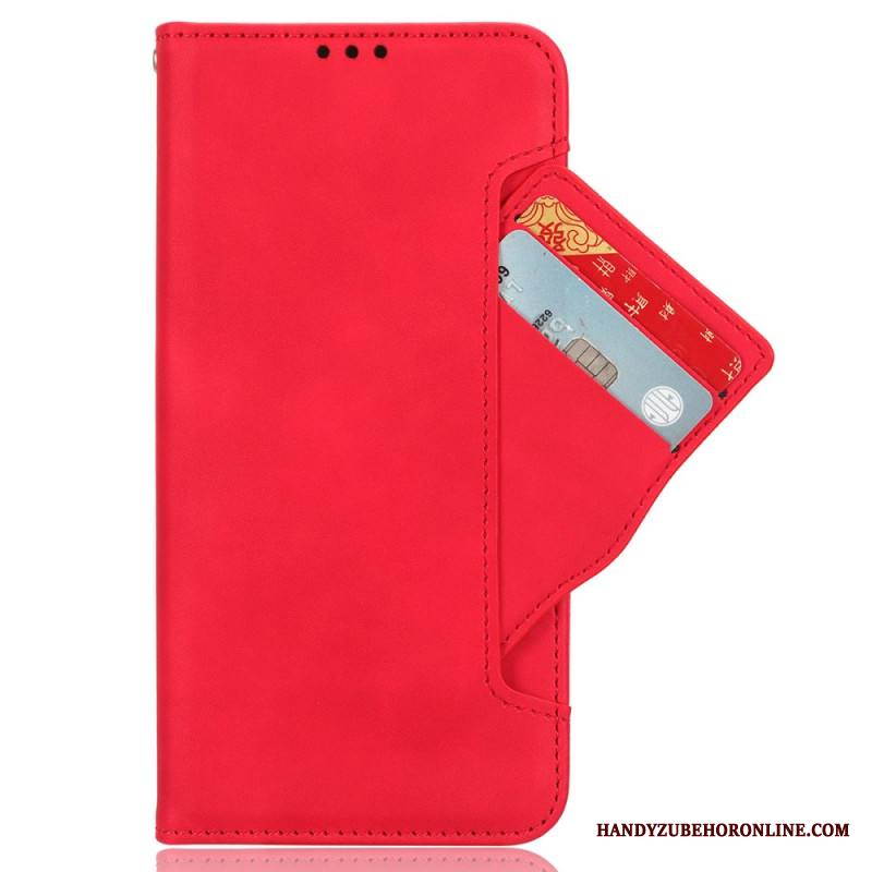 Kotelot Xiaomi Redmi Note 14 Pro Plus 5g Monikorttinen Suojakuori