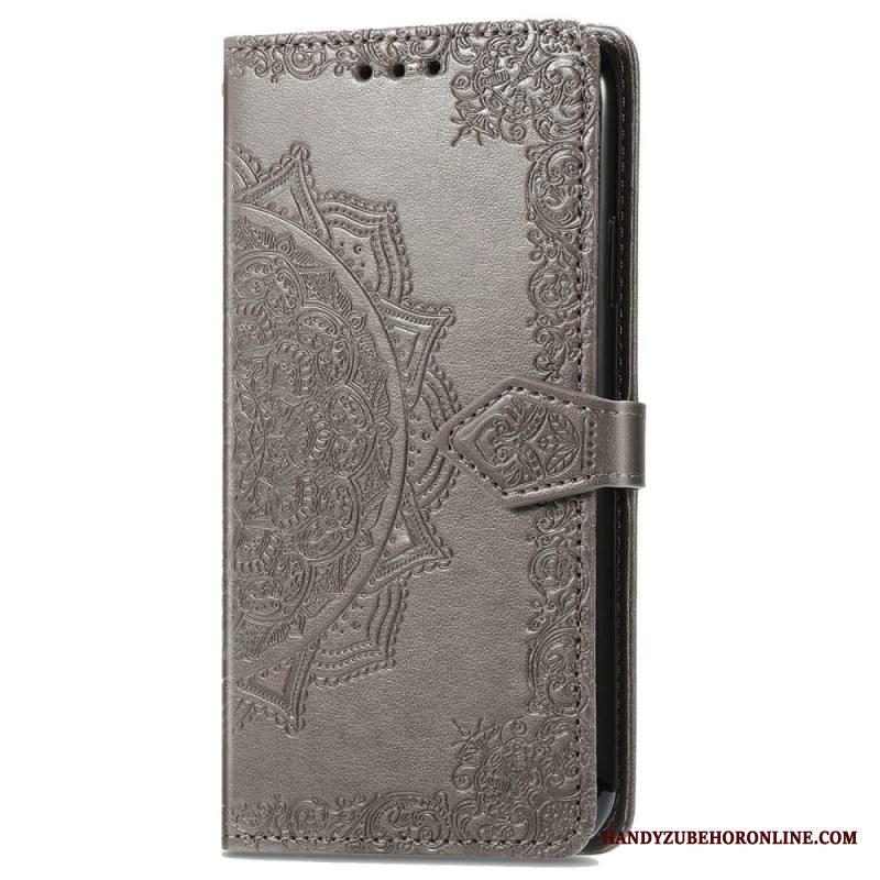 Kotelot Xiaomi Redmi Note 14 Pro Plus 5g Puhelinkuoret Barokkimandala