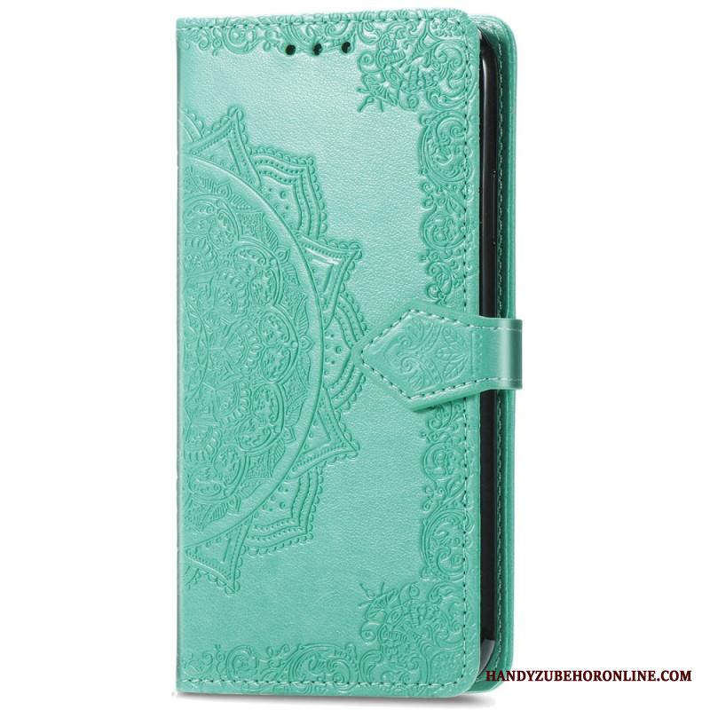 Kotelot Xiaomi Redmi Note 14 Pro Plus 5g Puhelinkuoret Barokkimandala