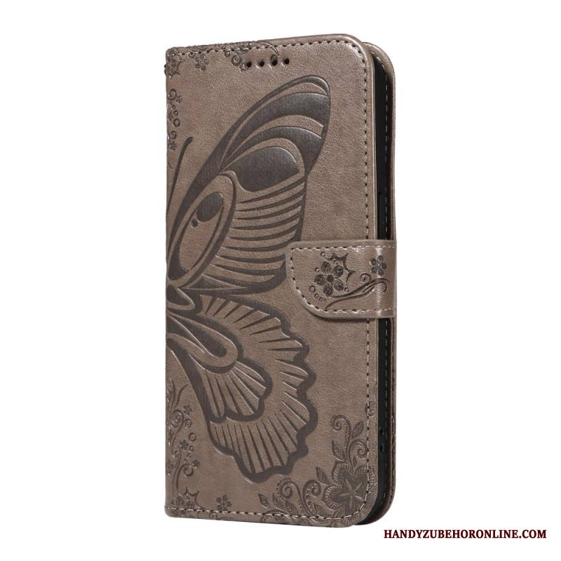 Kotelot Xiaomi Redmi Note 14 Pro Plus 5g Puhelinkuoret Graafinen Perhonen