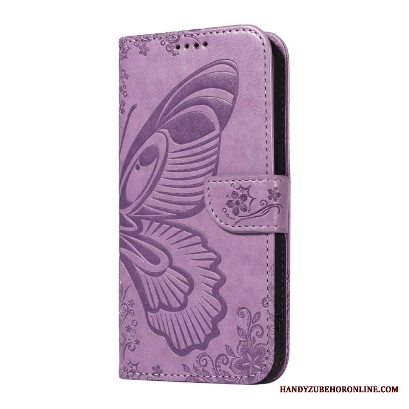 Kotelot Xiaomi Redmi Note 14 Pro Plus 5g Puhelinkuoret Graafinen Perhonen