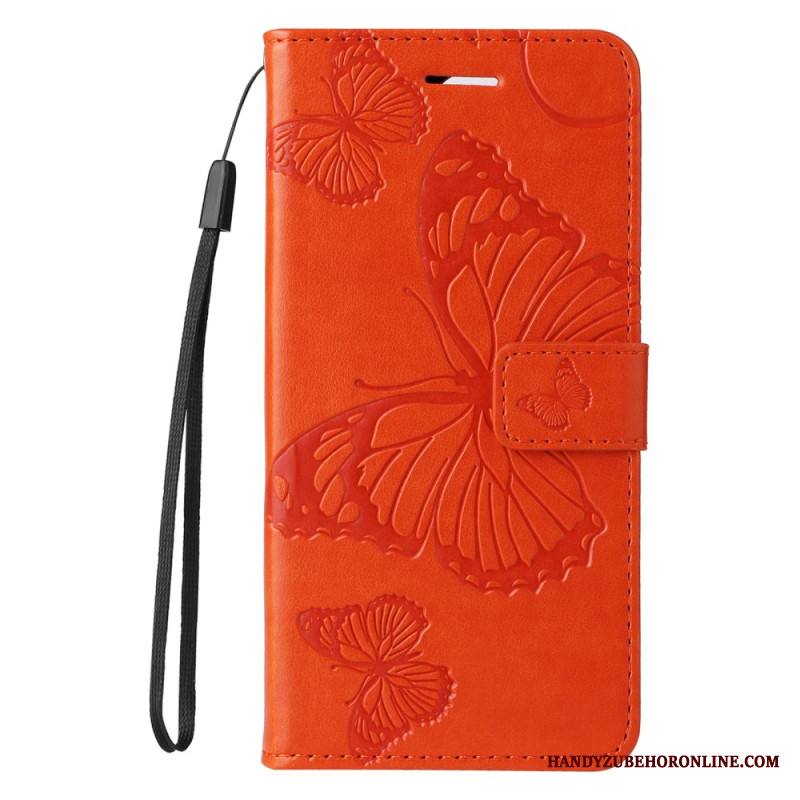 Kotelot Xiaomi Redmi Note 14 Pro Plus 5g Puhelinkuoret Jättiläisperhoset