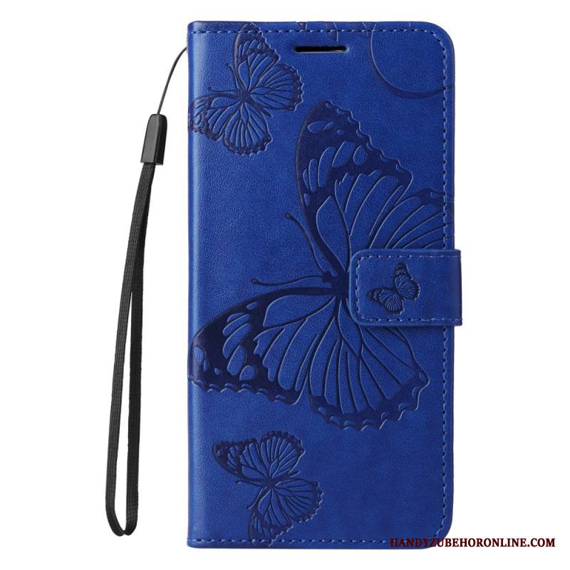 Kotelot Xiaomi Redmi Note 14 Pro Plus 5g Puhelinkuoret Jättiläisperhoset