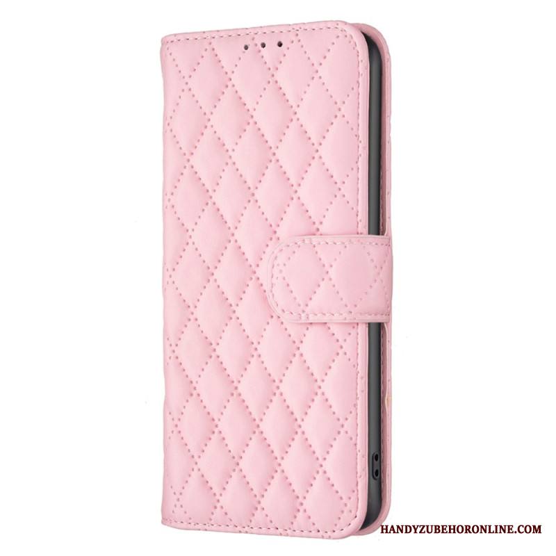 Kotelot Xiaomi Redmi Note 14 Pro Plus 5g Puhelinkuoret Klassinen Tikattu