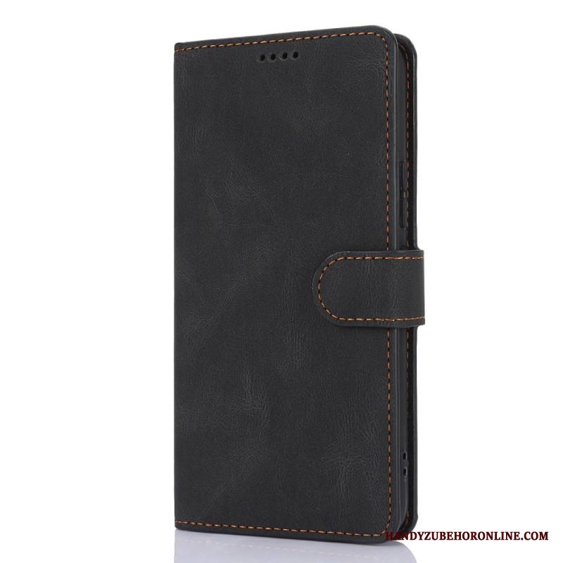 Kotelot Xiaomi Redmi Note 14 Pro Plus 5g Puhelinkuoret Lompakolla Ja Telineellä