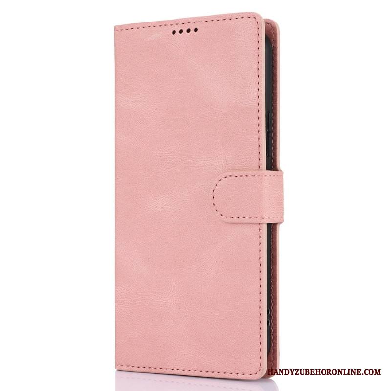 Kotelot Xiaomi Redmi Note 14 Pro Plus 5g Puhelinkuoret Lompakolla Ja Telineellä