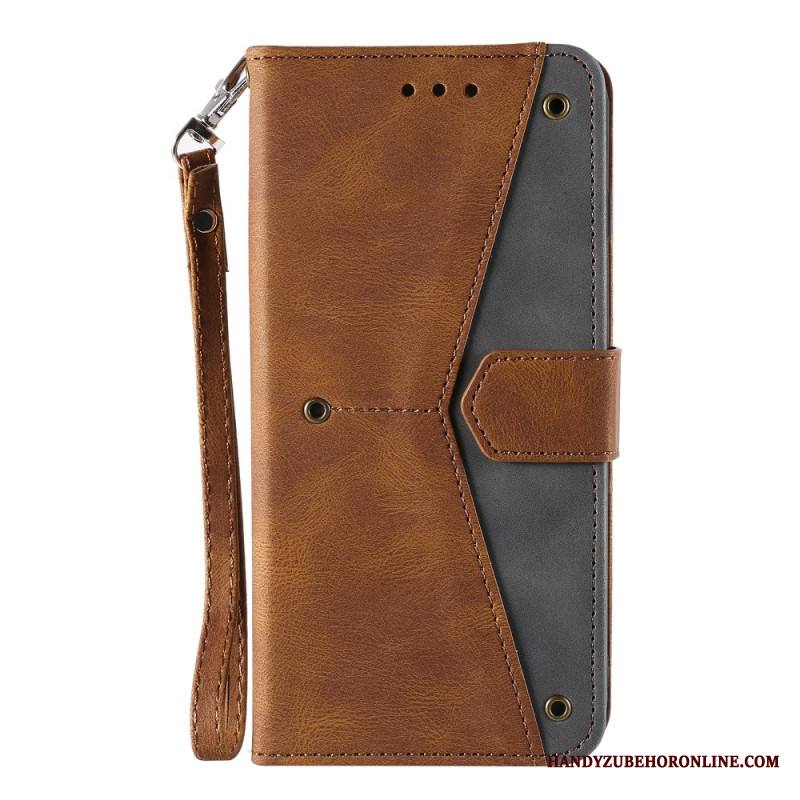 Kotelot Xiaomi Redmi Note 14 Pro Plus 5g Puhelinkuoret Vintage Kaksivärinen