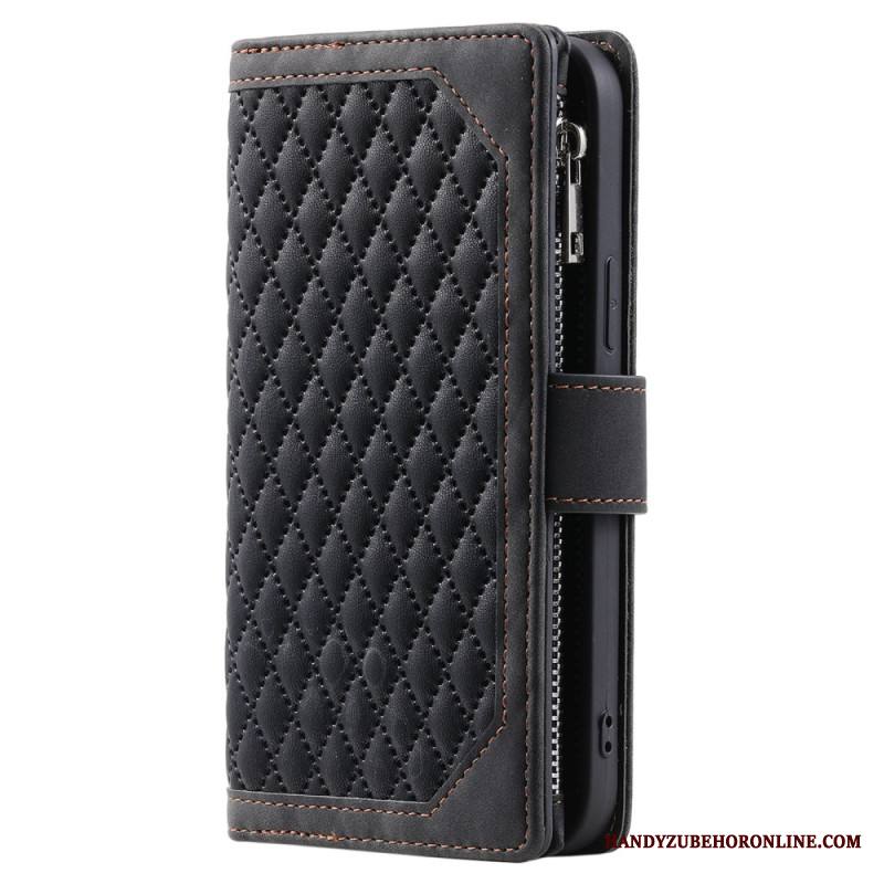 Kotelot Xiaomi Redmi Note 14 Pro Plus 5g Tikattu Lompakko