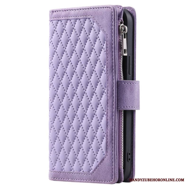 Kotelot Xiaomi Redmi Note 14 Pro Plus 5g Tikattu Lompakko