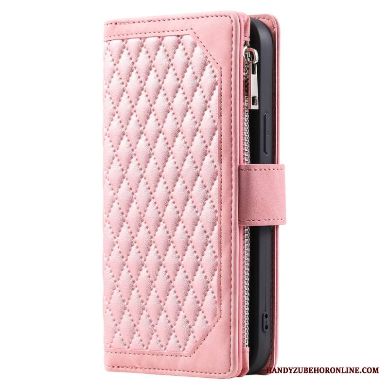 Kotelot Xiaomi Redmi Note 14 Pro Plus 5g Tikattu Lompakko