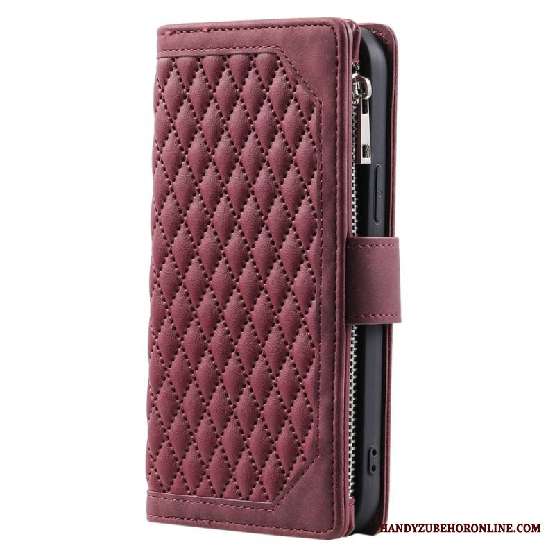 Kotelot Xiaomi Redmi Note 14 Pro Plus 5g Tikattu Lompakko