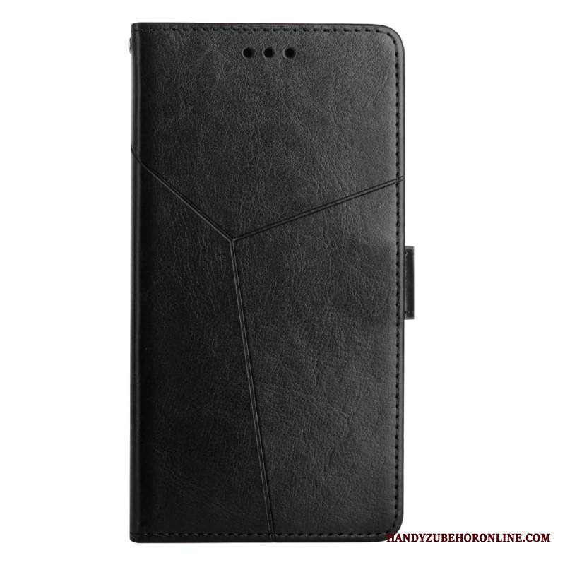 Kotelot Xiaomi Redmi Note 14 Pro Plus 5g Y-kuvio Ja Hihna