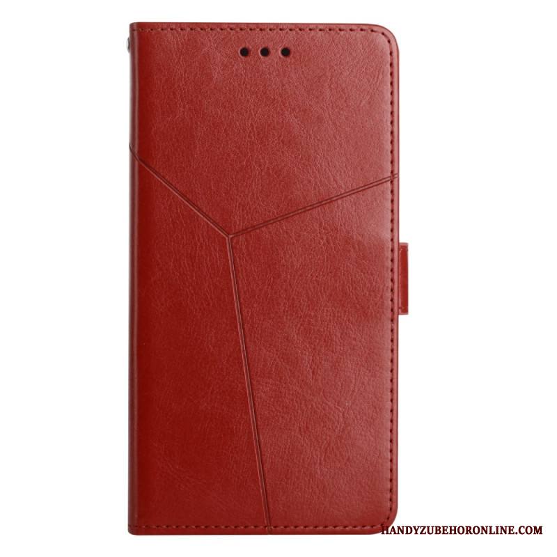 Kotelot Xiaomi Redmi Note 14 Pro Plus 5g Y-kuvio Ja Hihna