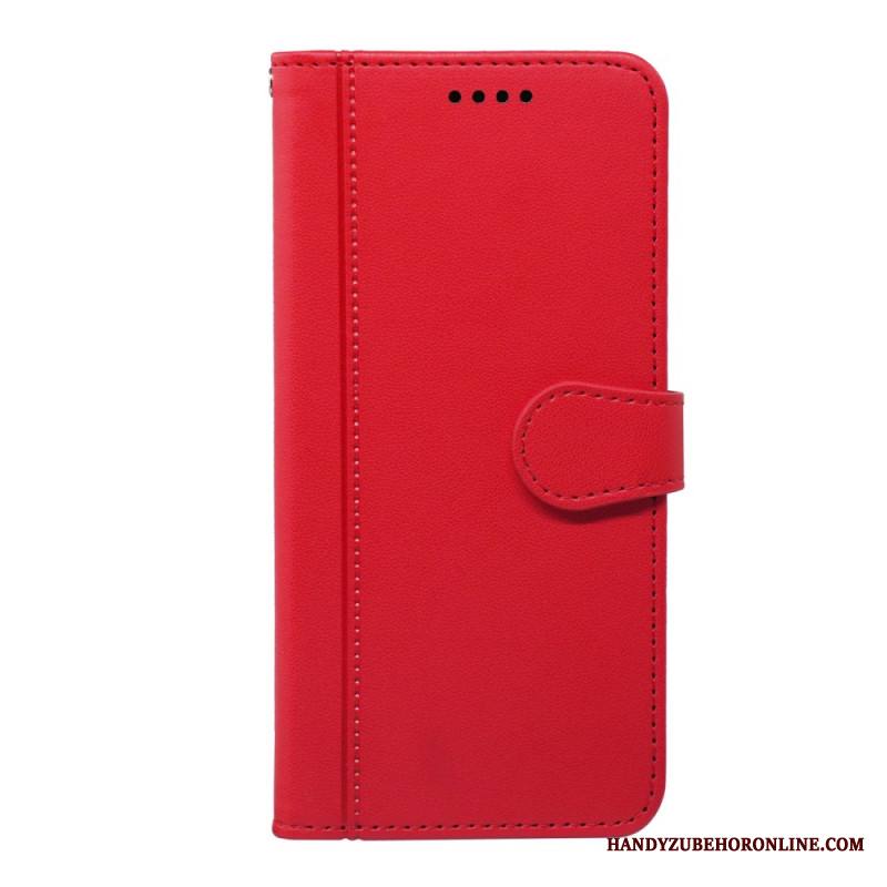 Kotelot Xiaomi Redmi Note 14s Hihnan Reunus