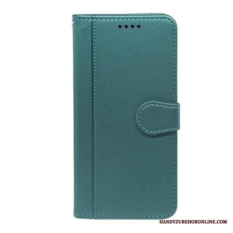 Kotelot Xiaomi Redmi Note 14s Hihnan Reunus