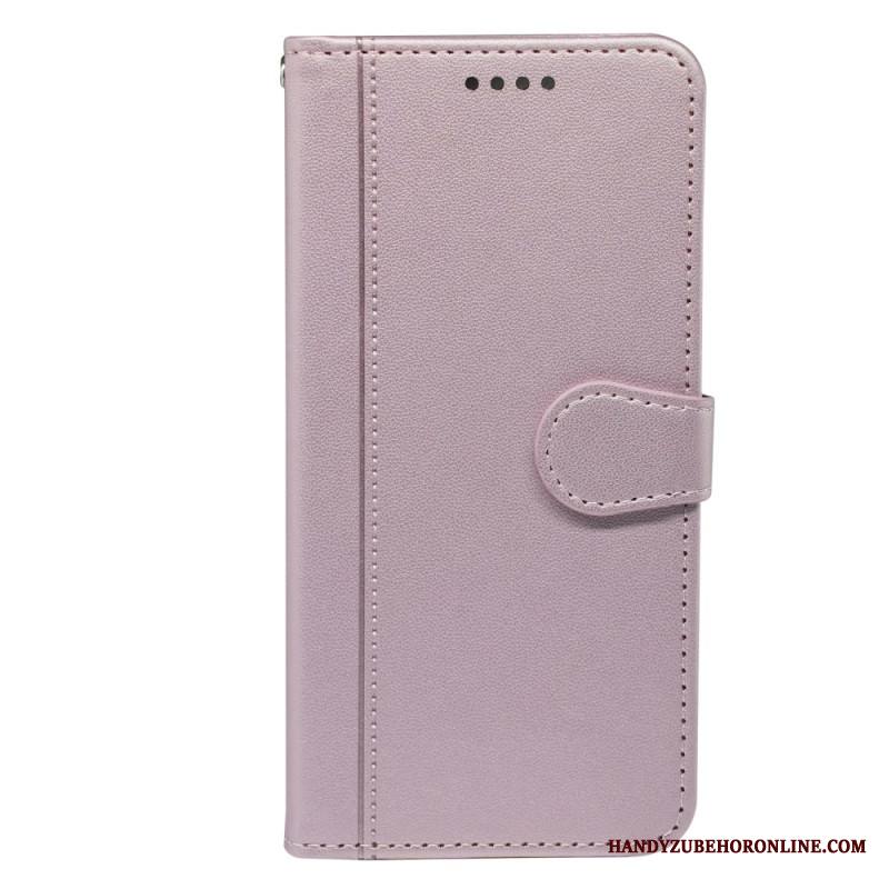 Kotelot Xiaomi Redmi Note 14s Hihnan Reunus