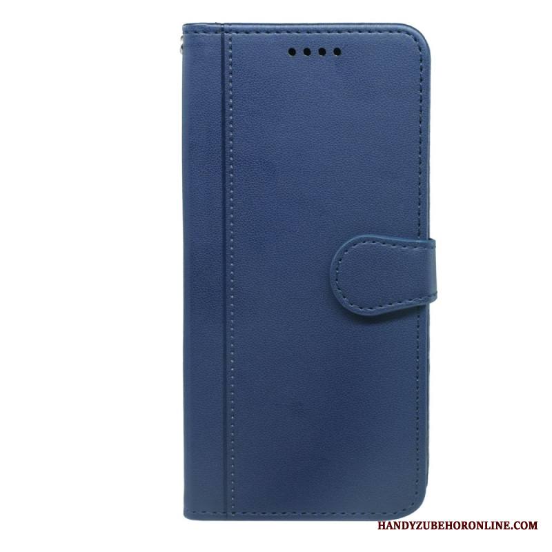 Kotelot Xiaomi Redmi Note 14s Hihnan Reunus