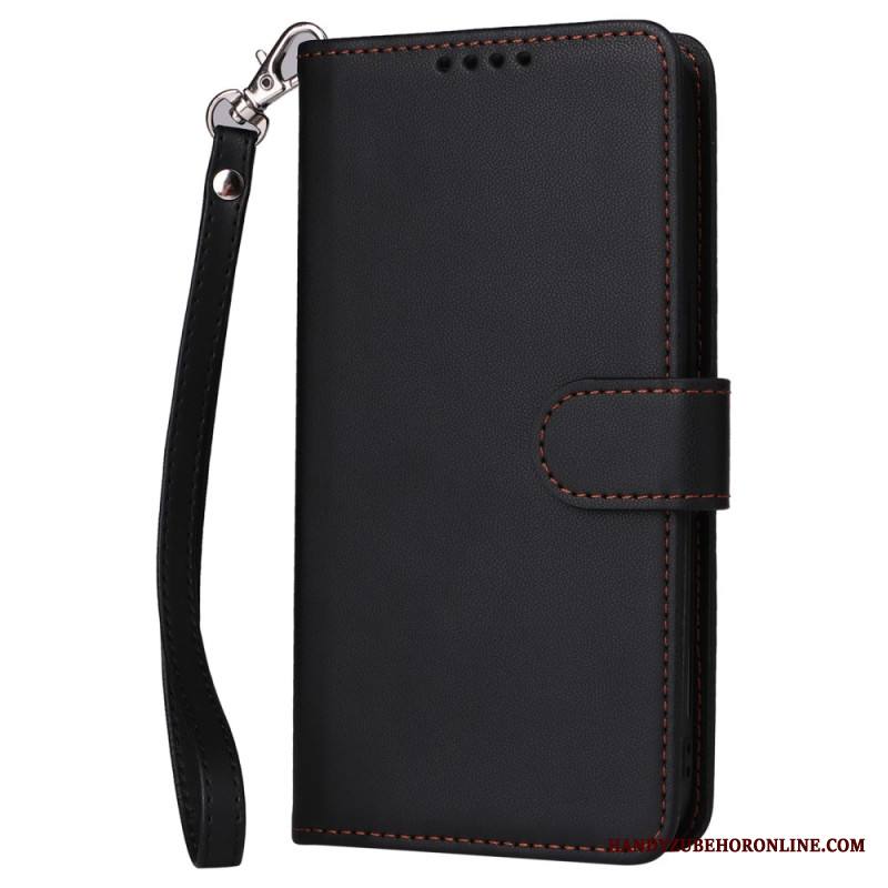 Kotelot Xiaomi Redmi Note 14s Irrotettava Kotelo Betopnice Suojakuori