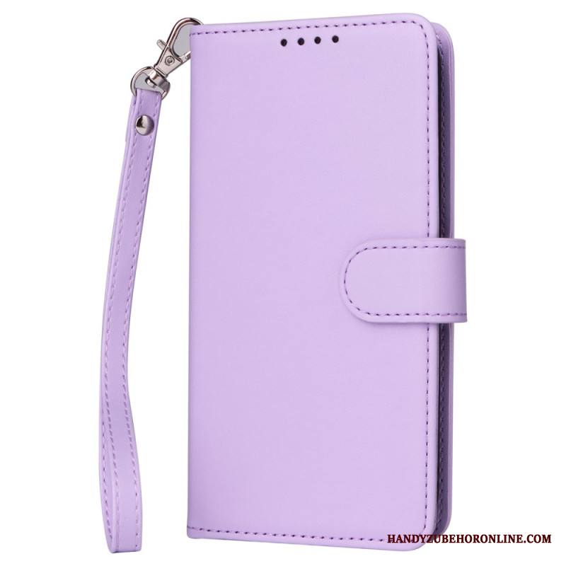 Kotelot Xiaomi Redmi Note 14s Irrotettava Kotelo Betopnice Suojakuori