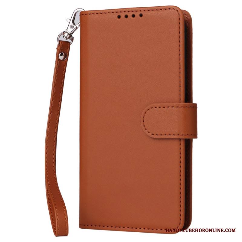 Kotelot Xiaomi Redmi Note 14s Irrotettava Kotelo Betopnice Suojakuori