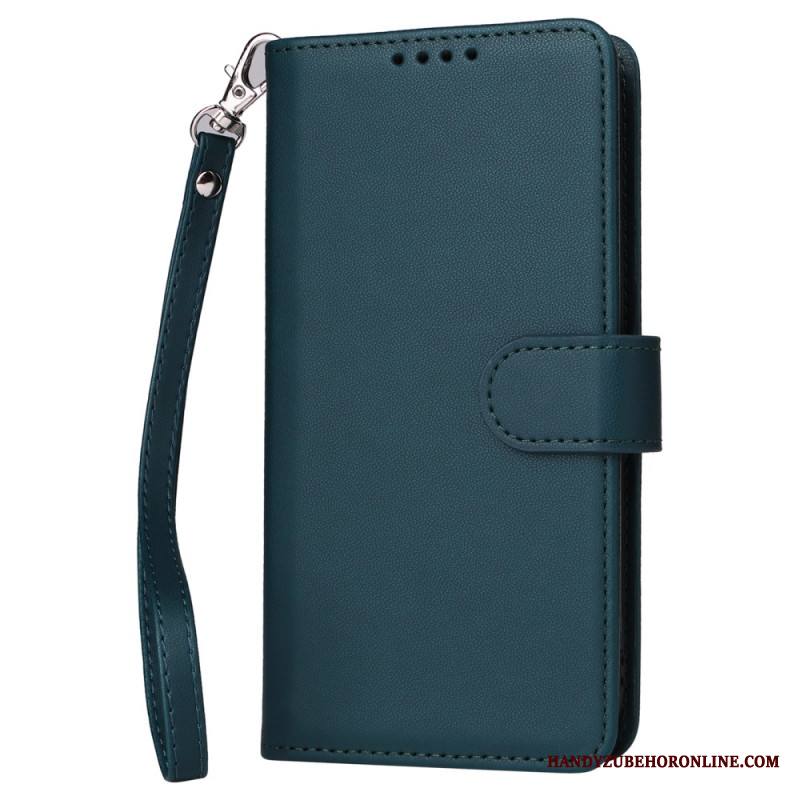 Kotelot Xiaomi Redmi Note 14s Irrotettava Kotelo Betopnice Suojakuori