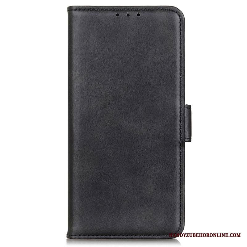 Kotelot Xiaomi Redmi Note 14s Kaksinkertainen Lukko