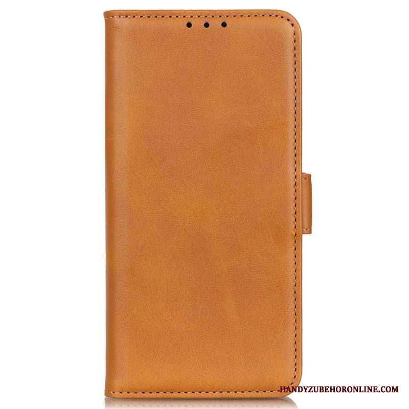 Kotelot Xiaomi Redmi Note 14s Kaksinkertainen Lukko