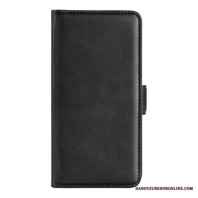 Kotelot Xiaomi Redmi Note 14s Kaksinkertainen Magneettilukko Suojakuori