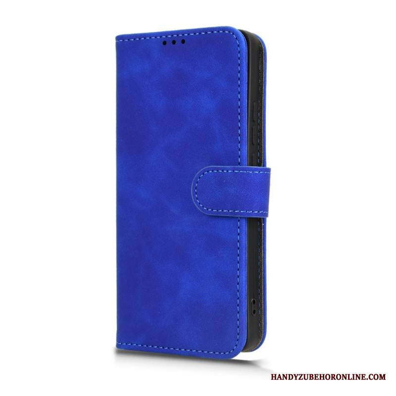 Kotelot Xiaomi Redmi Note 14s Mokkanahkaefekti