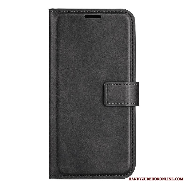 Kotelot Xiaomi Redmi Note 14s Nahkatyylinen Suojakuori