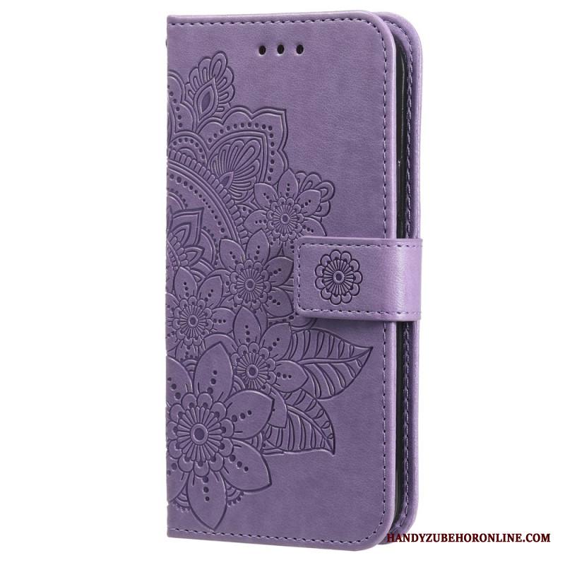 Kotelot Xiaomi Redmi Note 14s Puhelinkuoret Mandala-kuvio