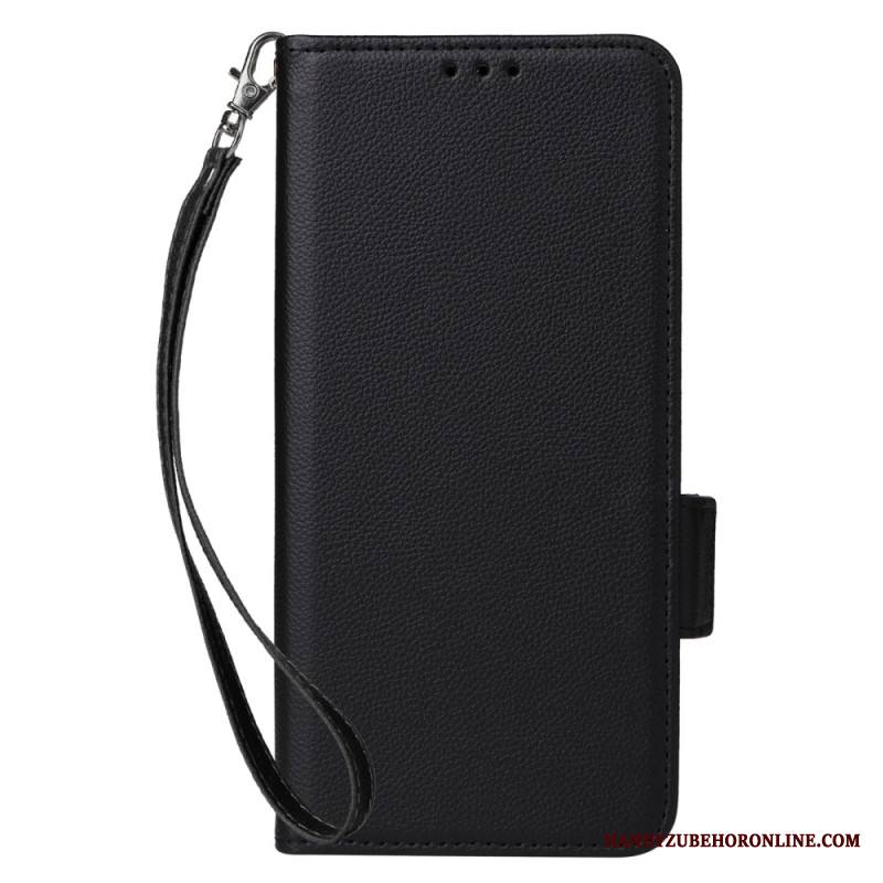 Kotelot Xiaomi Redmi Note 14s Puhelinkuoret Ultraohut Hihnalla