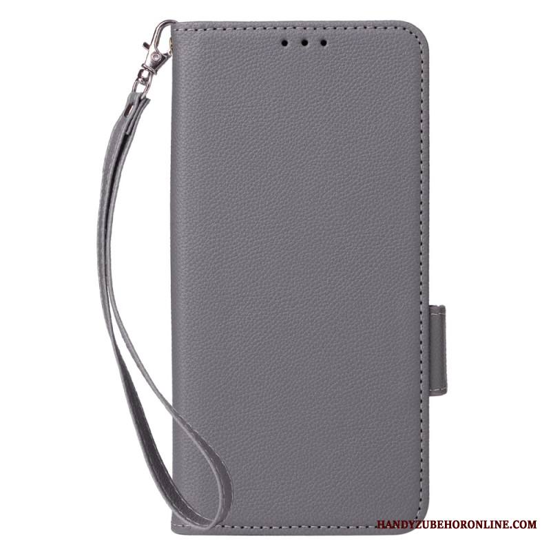 Kotelot Xiaomi Redmi Note 14s Puhelinkuoret Ultraohut Hihnalla