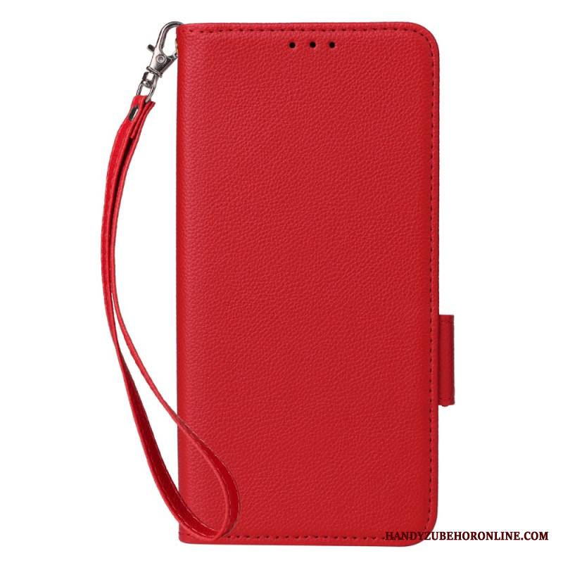 Kotelot Xiaomi Redmi Note 14s Puhelinkuoret Ultraohut Hihnalla