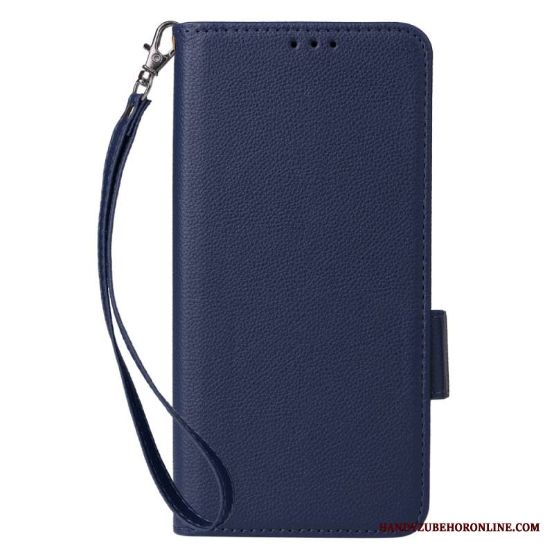 Kotelot Xiaomi Redmi Note 14s Puhelinkuoret Ultraohut Hihnalla