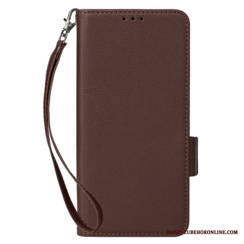 Kotelot Xiaomi Redmi Note 14s Puhelinkuoret Ultraohut Hihnalla